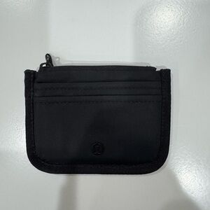 Lulu lemon coin pouch!
